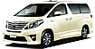 アルファード・ALPHARD