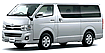 ハイエース・HIACE