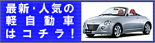 【カー用品オートパーツ通販】軽自動車はコチラからどうぞ御覧下さい！